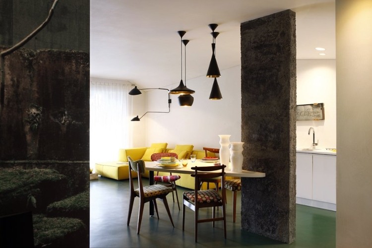 Villefranche-sur-Mer Apartment
