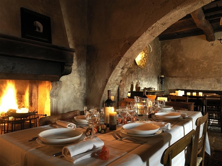 Albergo Diffuso S. Stefano di Sessanio