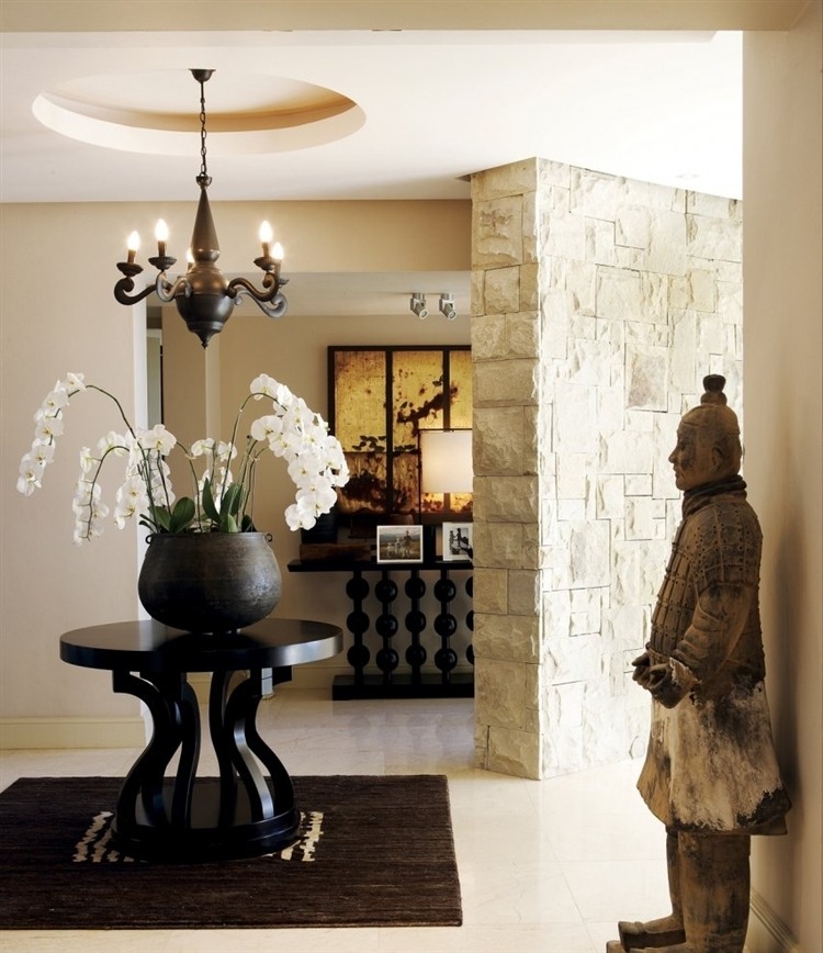Avenue Marina 3 interior design