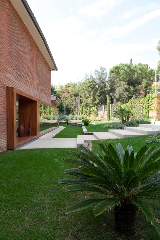 Ballterra House