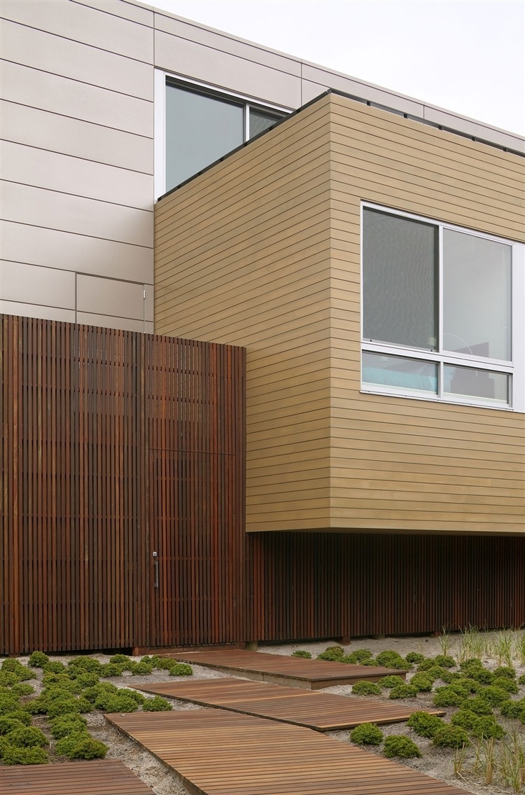 Beach Walk House Beach Walk House by SPG Architects - 4