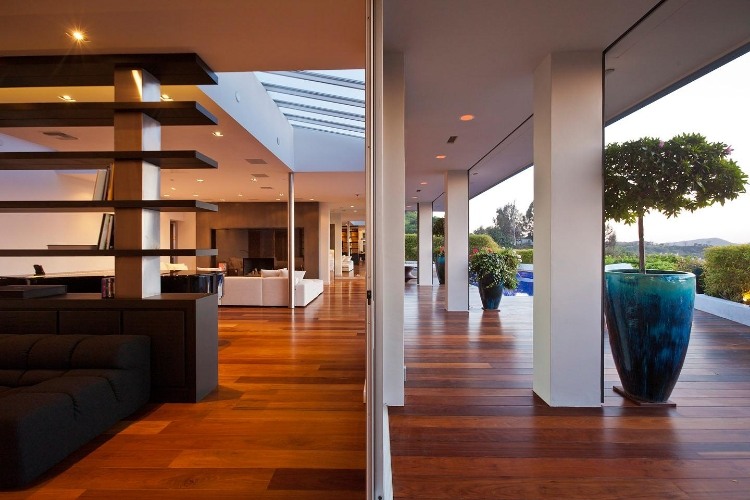 House in Beverly Hills