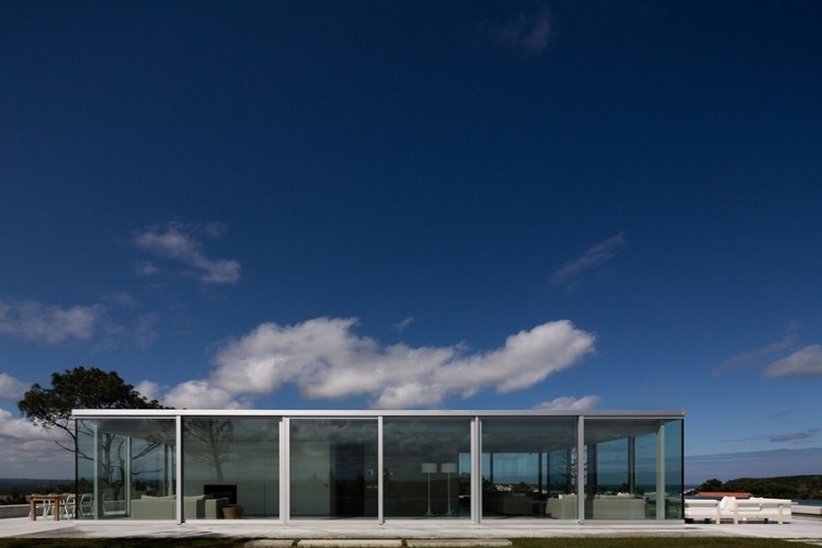 House Rainha by Bruno Erpicum & Partners House Rainha by Bruno Erpicum & Partners - 4