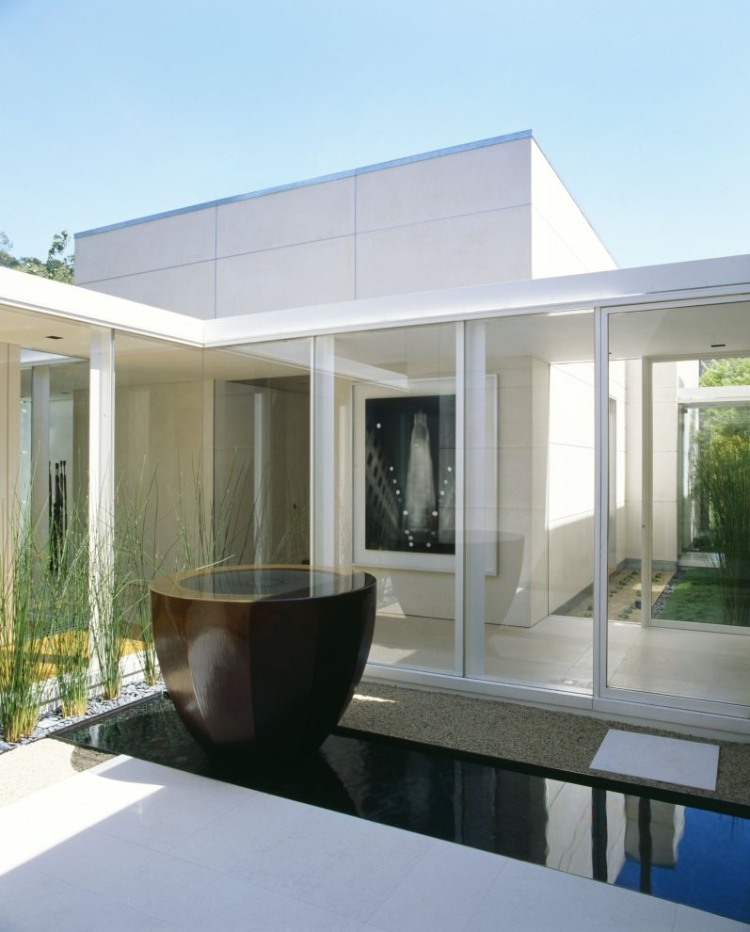 Cohodes Residence