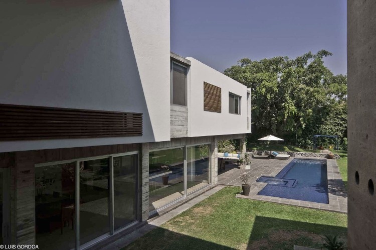 Casa LQ20