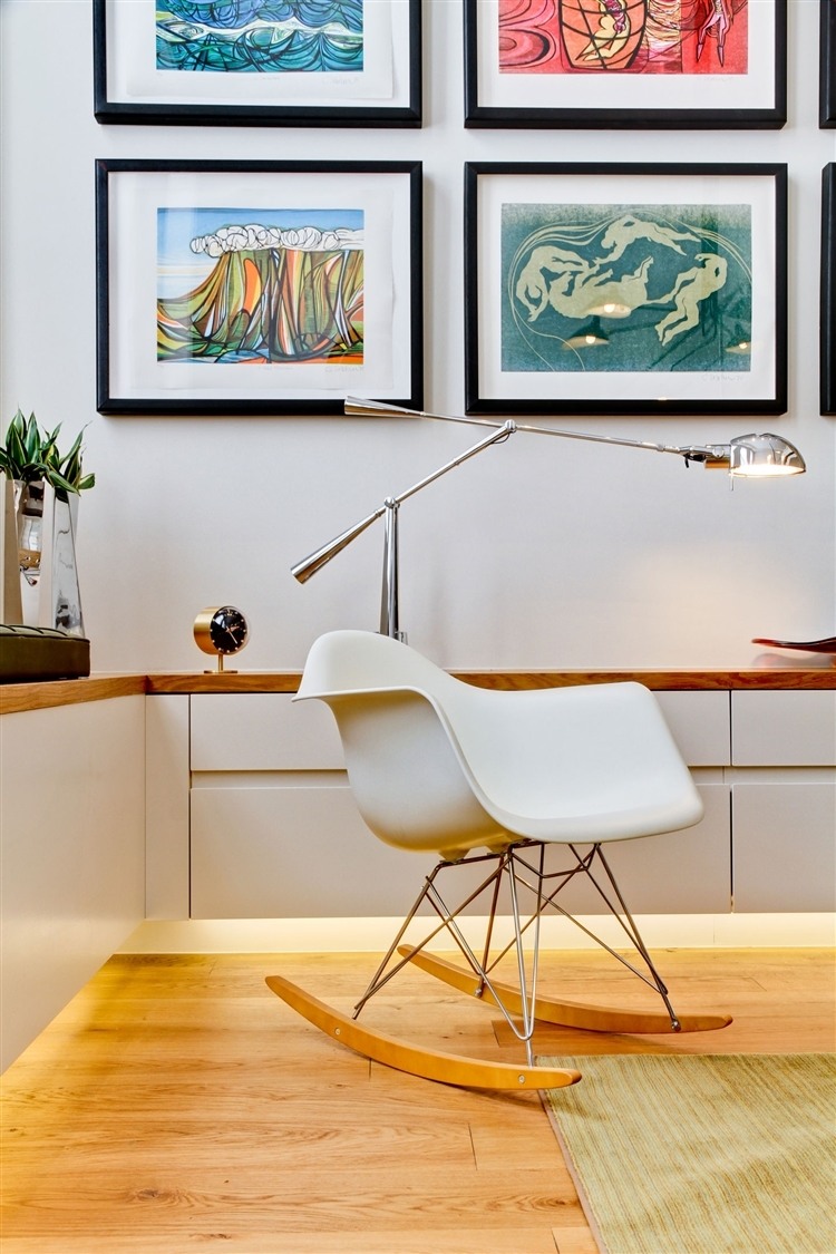 Design for Living by Daniel Hopwood