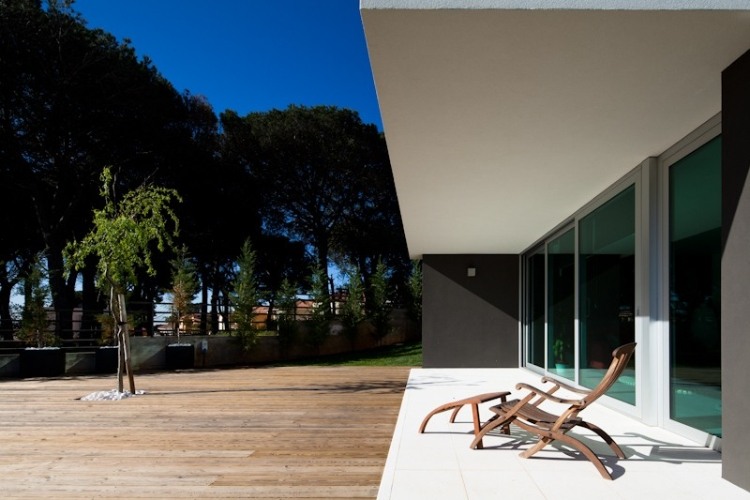 Godiva House design