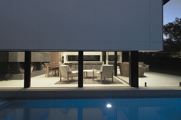 Good House by Crone Partners