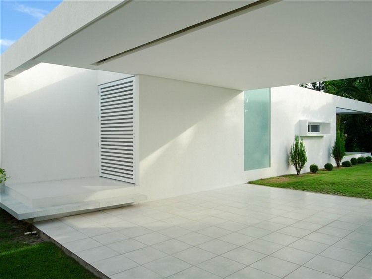 House Carqueija design House Carqueija by Bento+Azevedo - 4