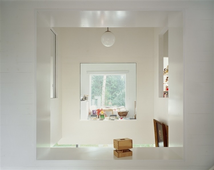 House W by Kraus Schoenberg architects House W by Kraus Schoenberg architects - 4