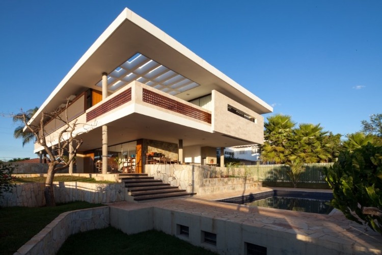 JPGN House by MGS