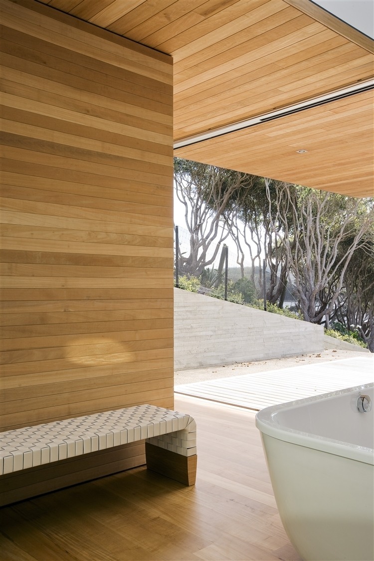 Kaipara Bridges House design