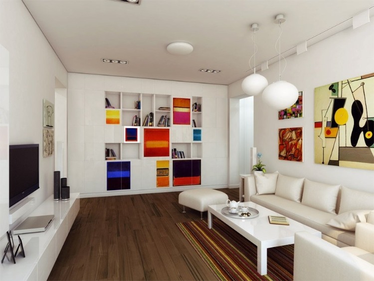 Apartment in Kaliningrad City