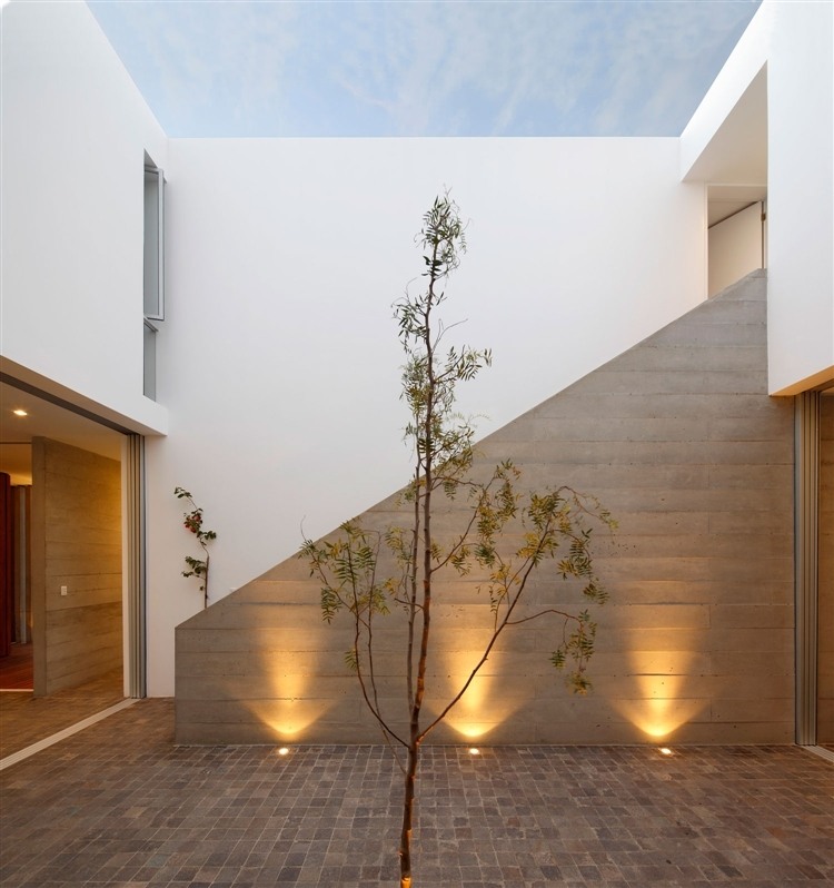 La Isla House design