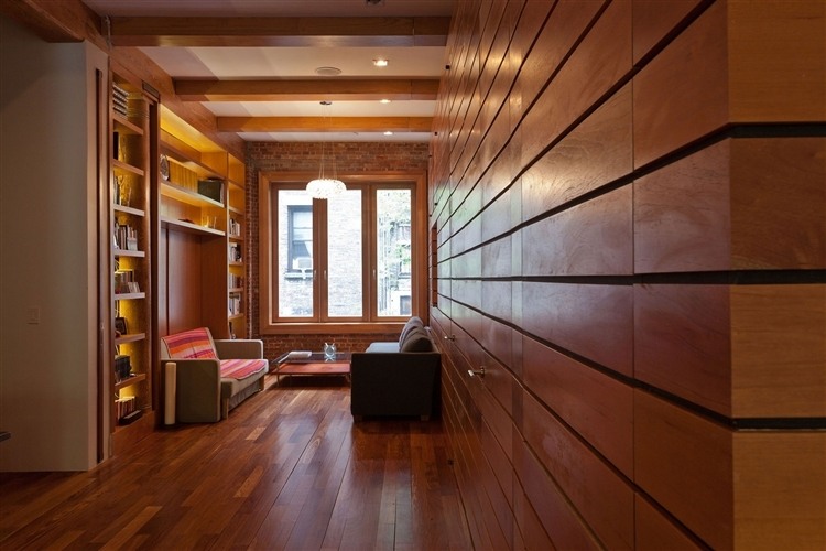 Loft in NOHO