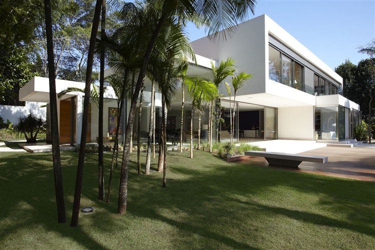 Morumbi by Drucker Arquitetura