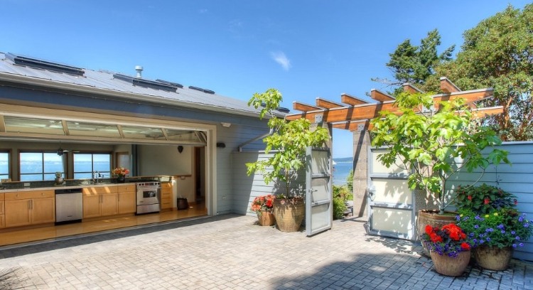 O'Conner Residence