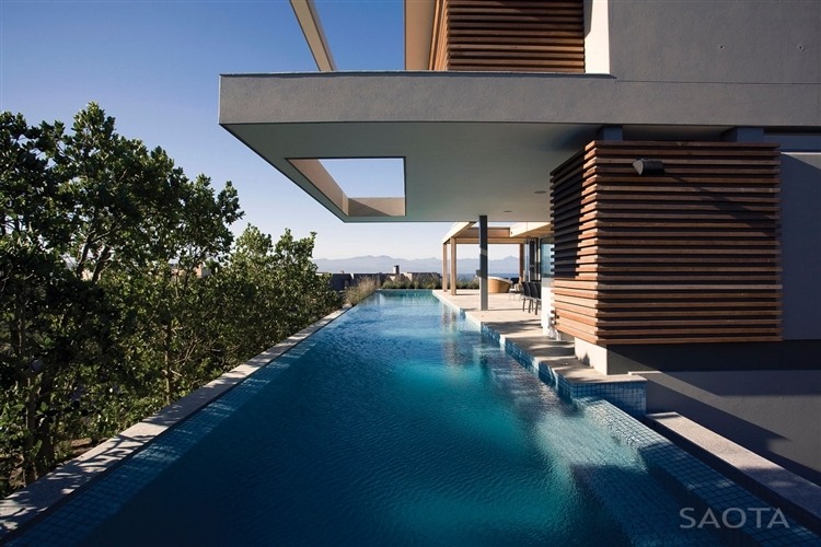 Plett 6541+2 Residence