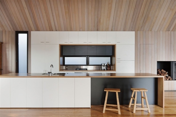 Seaview House