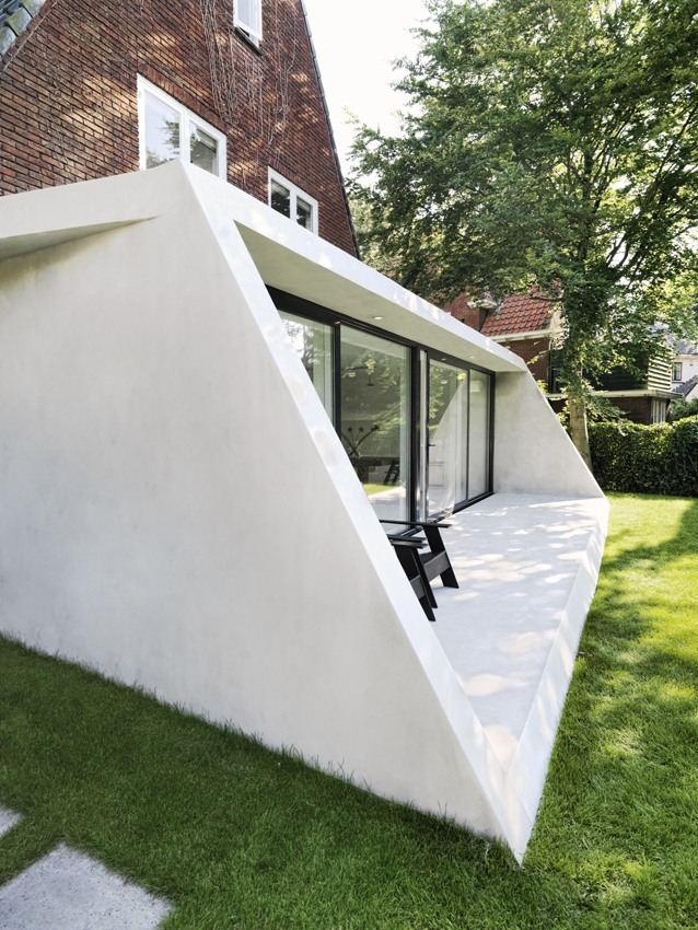 SH House