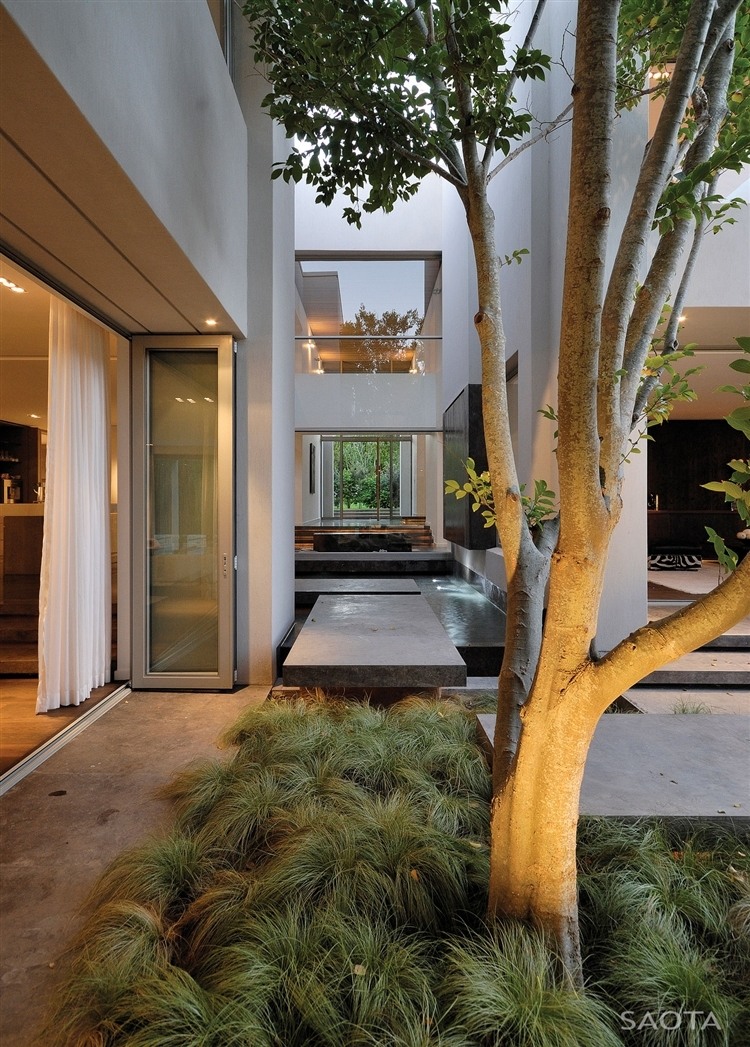 Silverhurst Residence