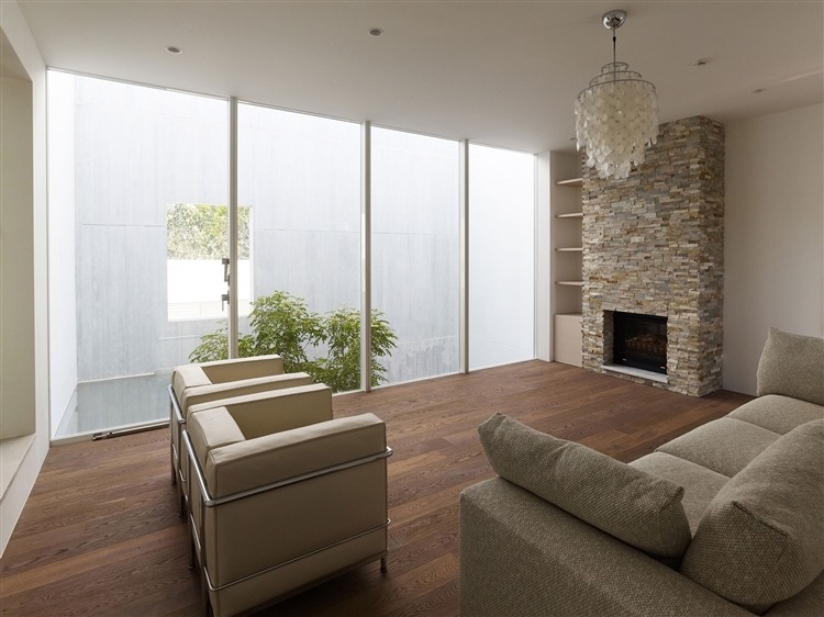 Takanawa House