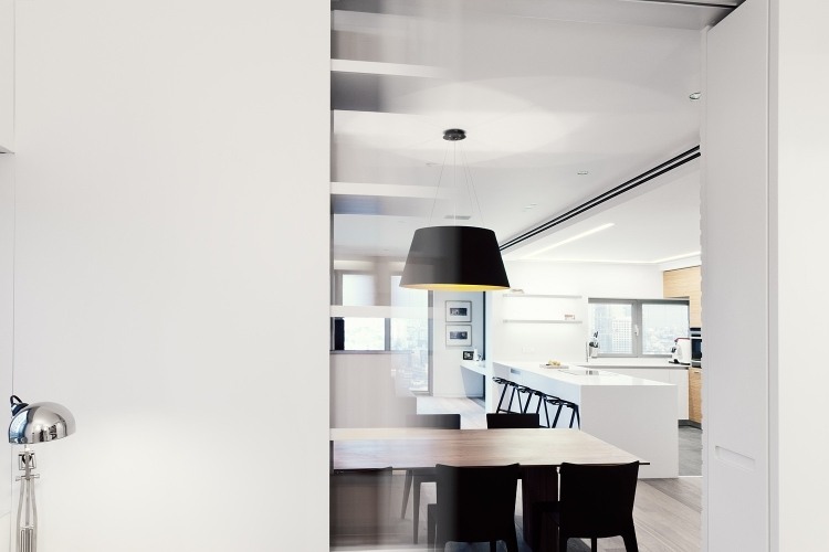 TLV Apartments3 interior design