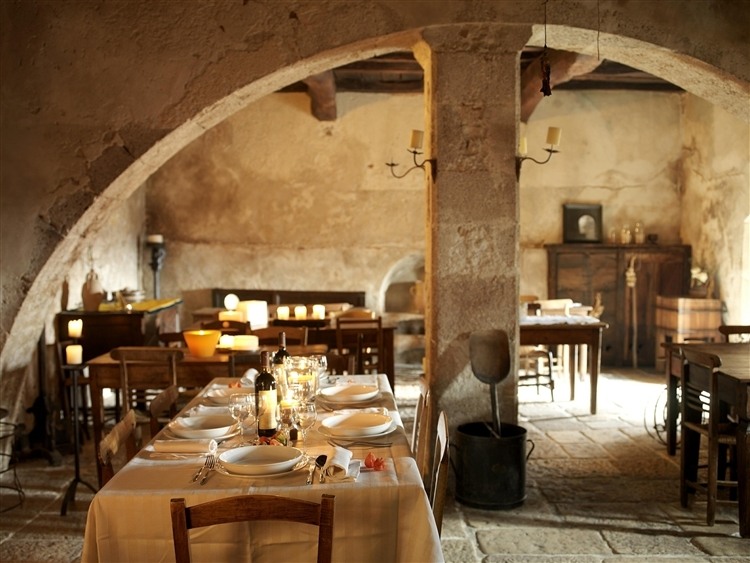 Albergo Diffuso S. Stefano di Sessanio