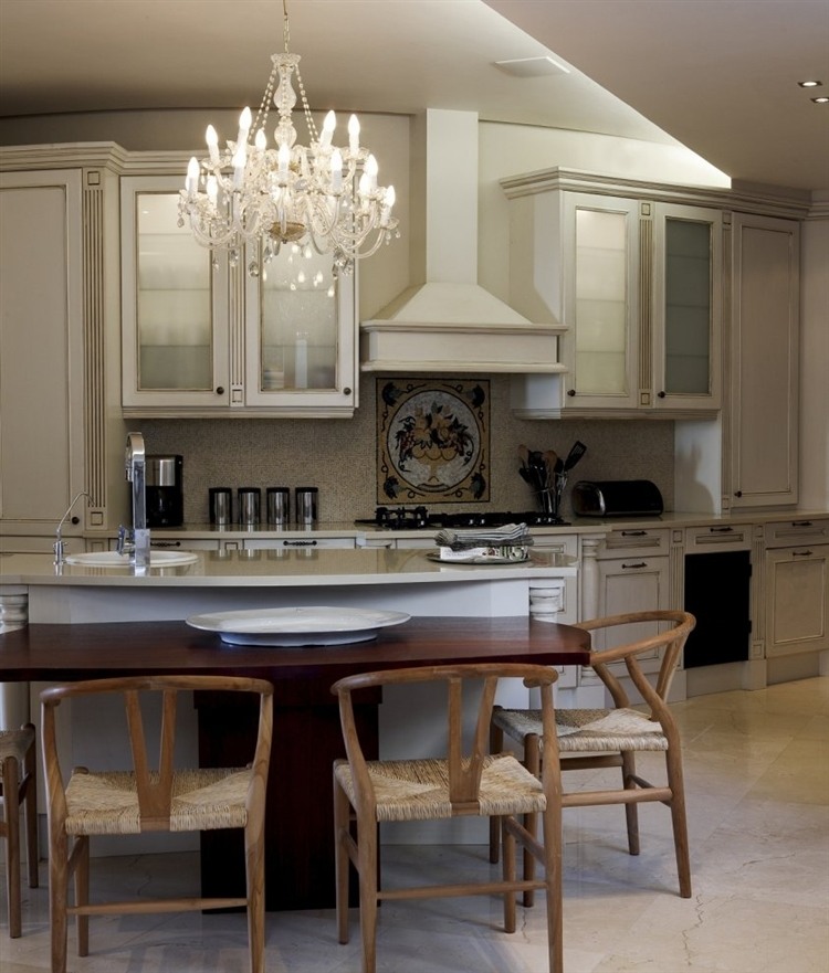 Avenue Marina 3 interior design