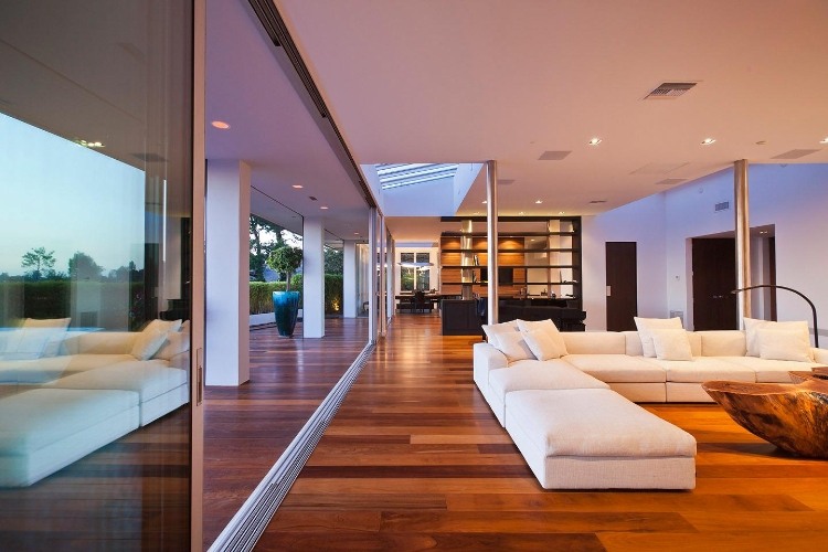 House in Beverly Hills
