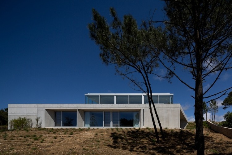 House Rainha by Bruno Erpicum & Partners House Rainha by Bruno Erpicum & Partners - 5