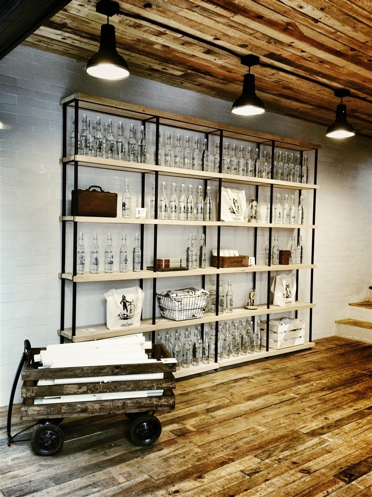 Casa Del Agua interior design Casa Del Agua by TH INC - 5