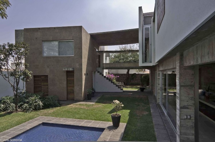 Casa LQ20