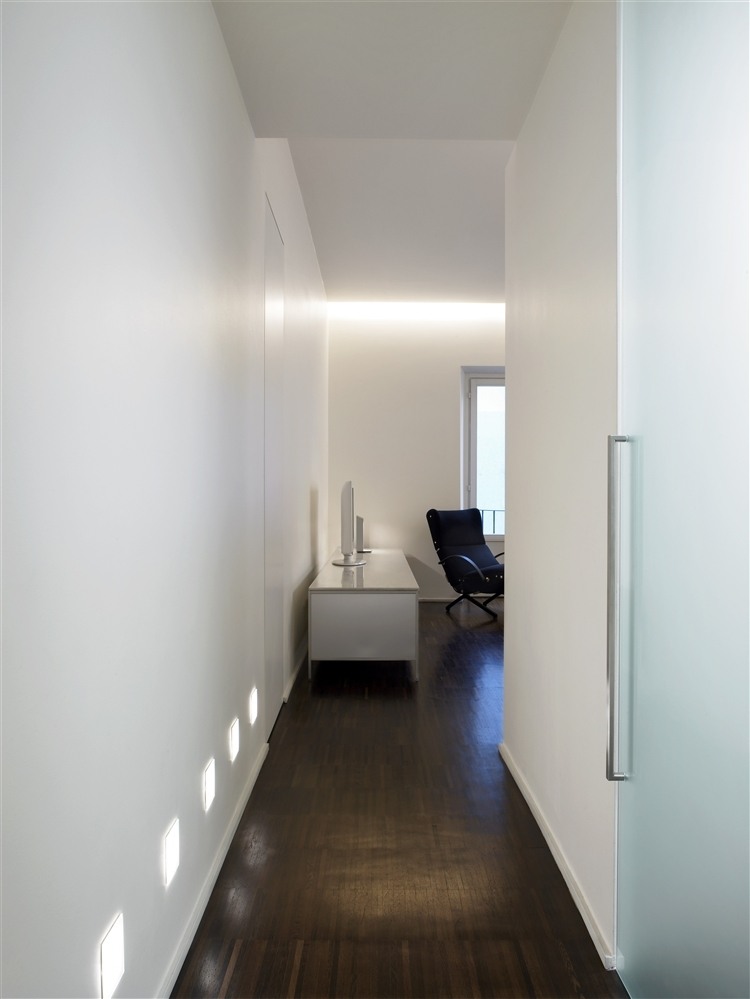 Apartment de Vittori