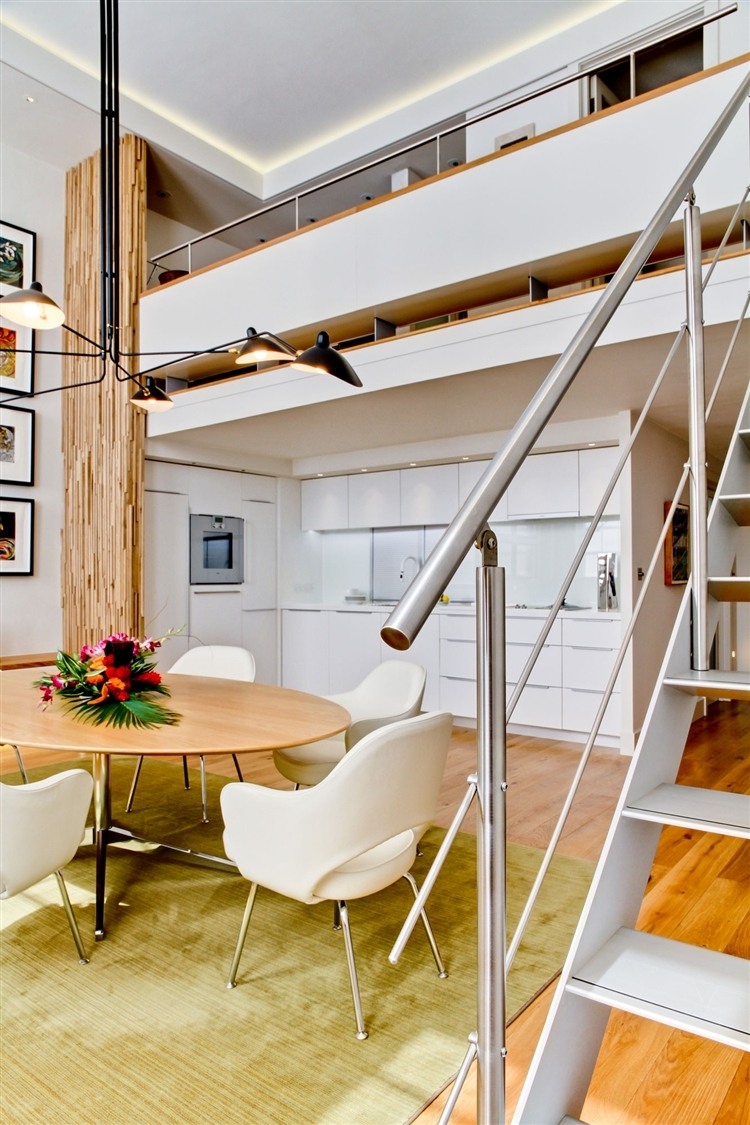 Design for Living by Daniel Hopwood
