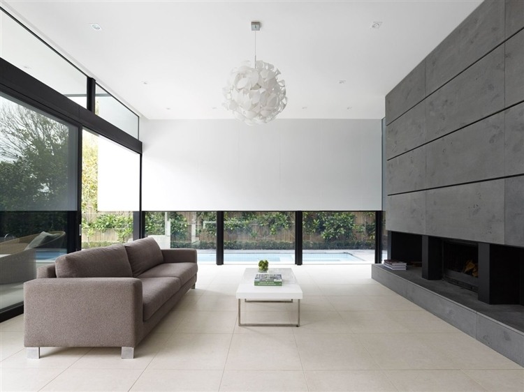 Good House by Crone Partners