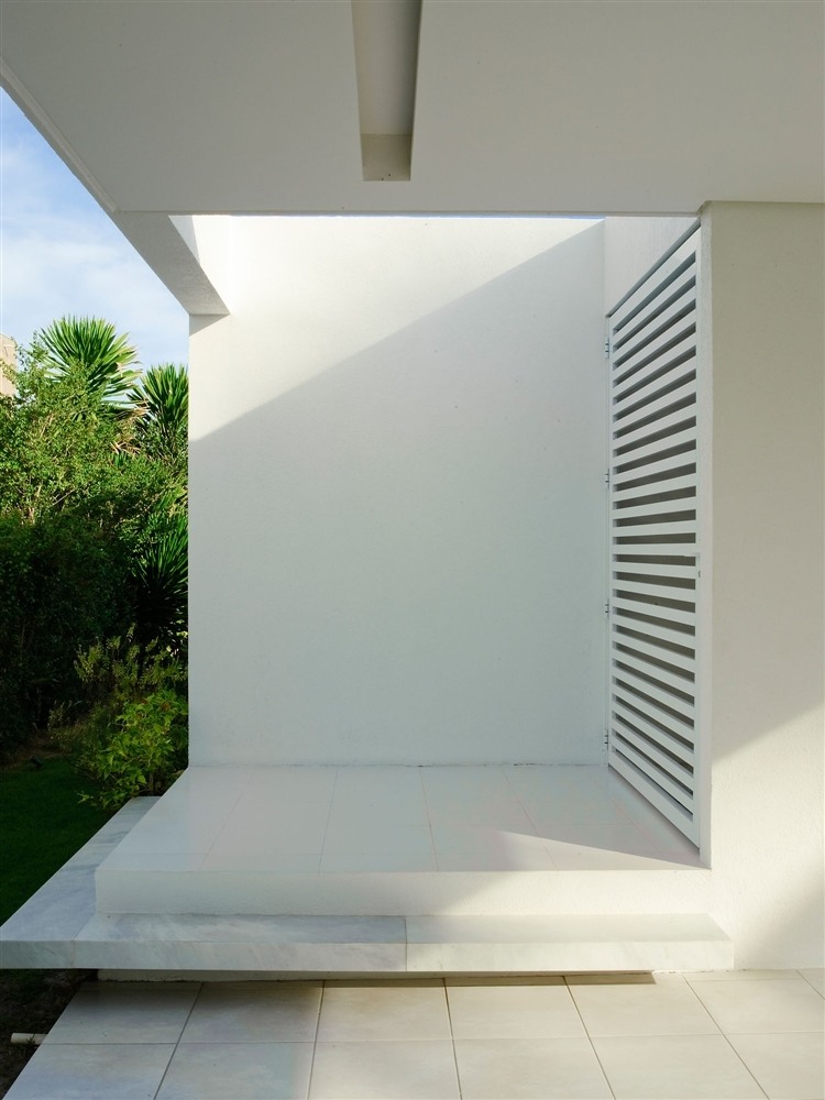 House Carqueija design House Carqueija by Bento+Azevedo - 5