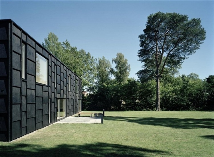 House K