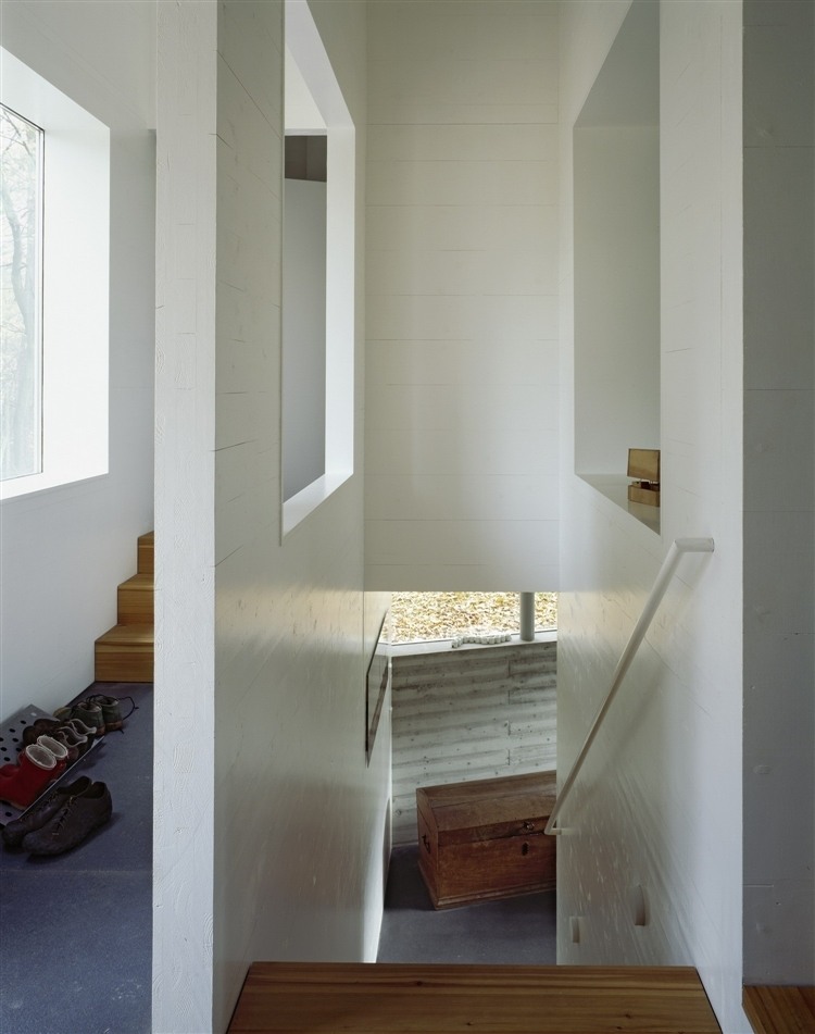 House W by Kraus Schoenberg architects House W by Kraus Schoenberg architects - 5