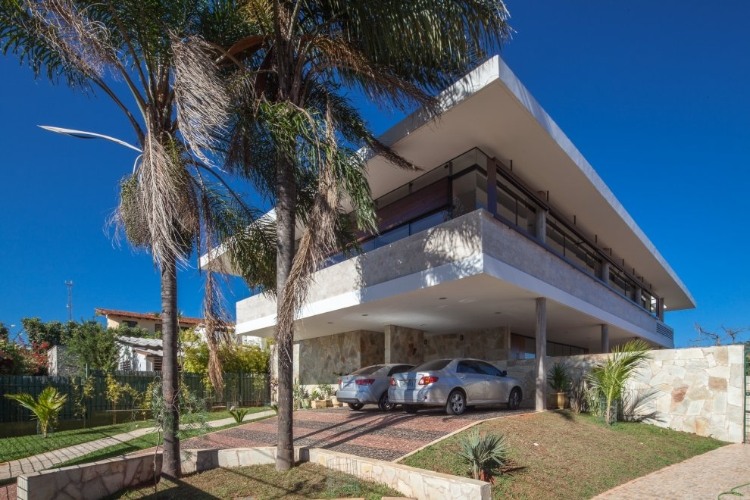 JPGN House by MGS