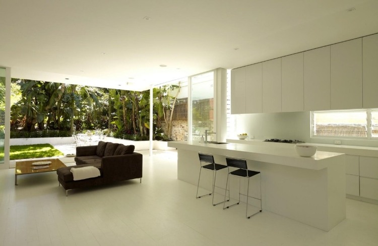 Kerr House design