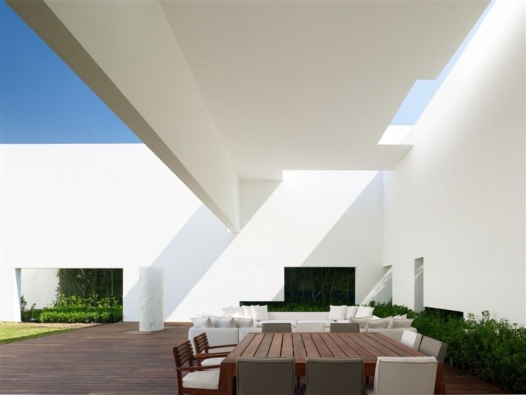 La Palma residence
