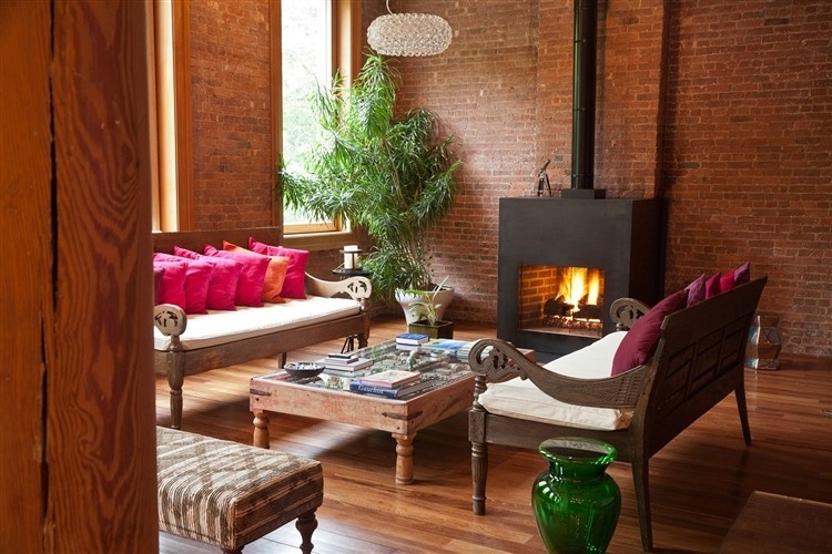 Loft in NOHO