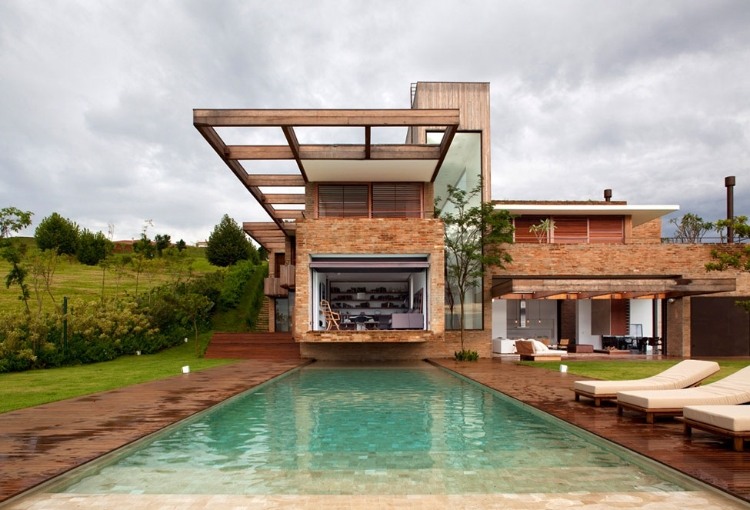 MP Quinta da Baronesa residence MP Quinta da Baronesa by Studio Arthur Casas - 5