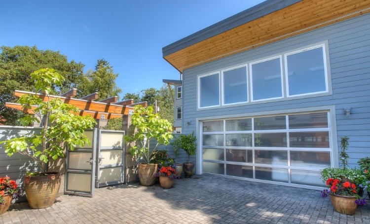 O'Conner Residence