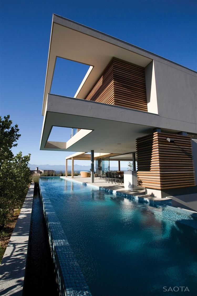Plett 6541+2 Residence