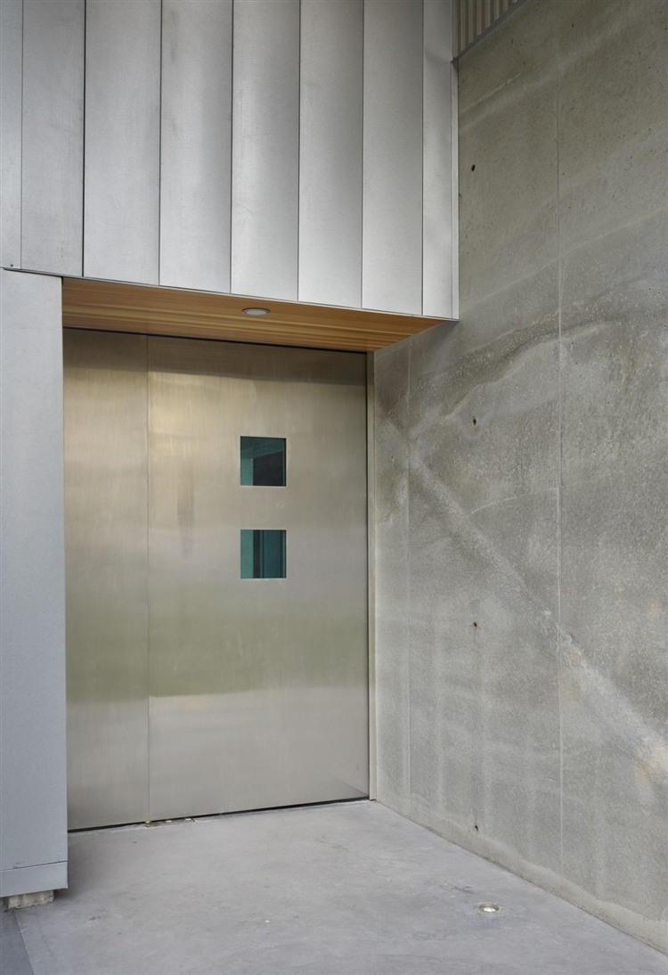 Seattle Residence