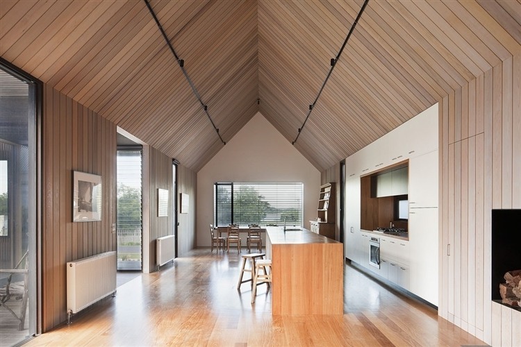 Seaview House