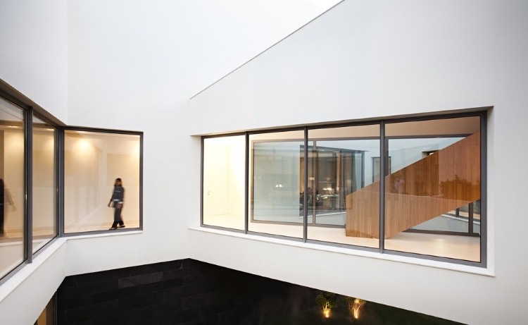 Secret House design