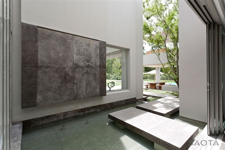 Silverhurst Residence